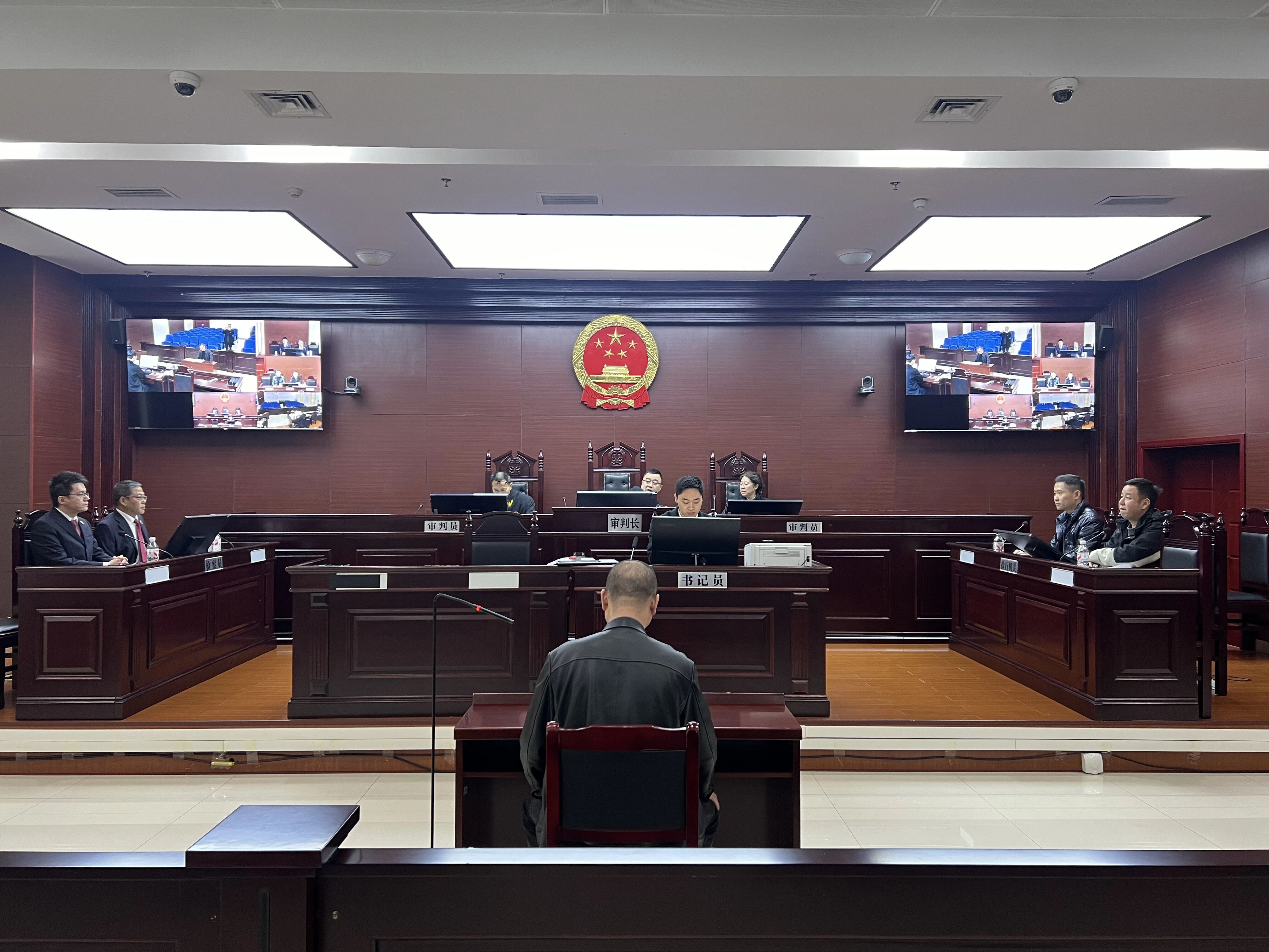 贵州一社区矫正对象勇救落水儿童 获评“见义勇为先进个人”并减刑 